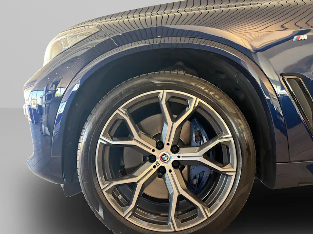 BMW X5 xDrive 40d MSport