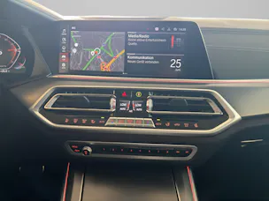 BMW X5 xDrive 40d MSport