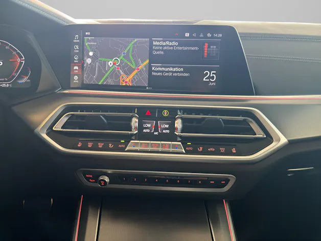 BMW X5 xDrive 40d MSport