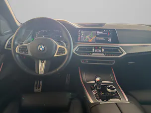 BMW X5 xDrive 40d MSport