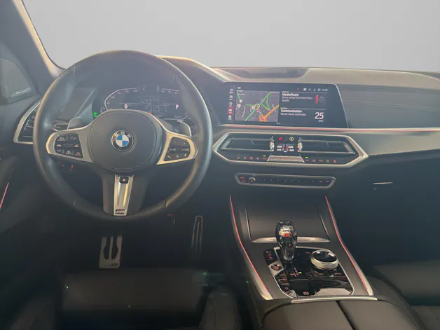 BMW X5 xDrive 40d MSport