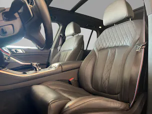 BMW X5 xDrive 40d MSport