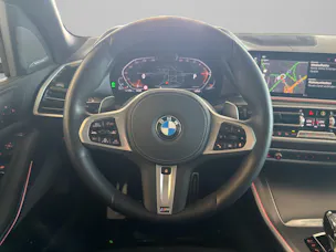 BMW X5 xDrive 40d MSport