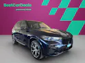 BMW X5 xDrive 40d MSport
