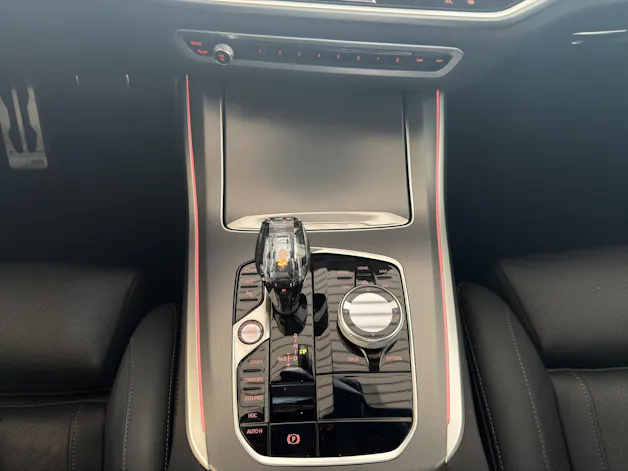 BMW X5 xDrive 40d MSport