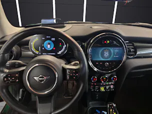 Mini F56 Cooper SE