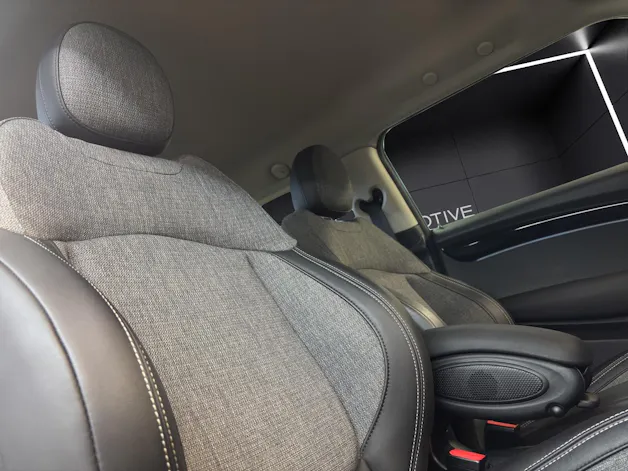 Mini F56 Cooper SE