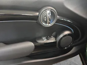 Mini F56 Cooper SE