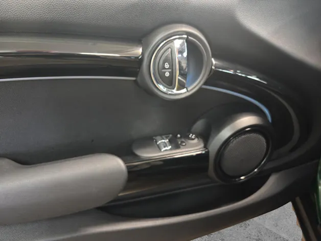 Mini F56 Cooper SE