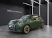 Mini F56 Cooper SE