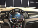Mini F56 Cooper SE