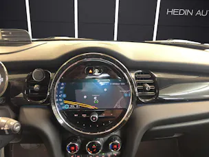 Mini F56 Cooper SE