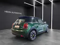 Mini F56 Cooper SE