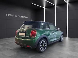 Mini F56 Cooper SE