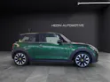 Mini F56 Cooper SE