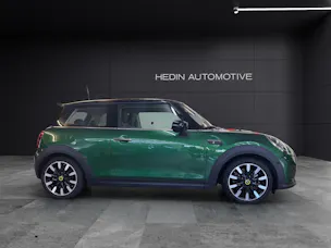 Mini F56 Cooper SE