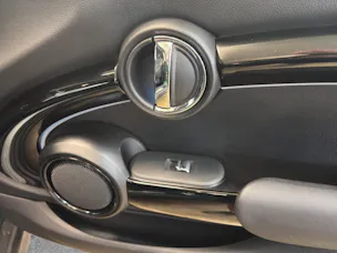 Mini F56 Cooper SE