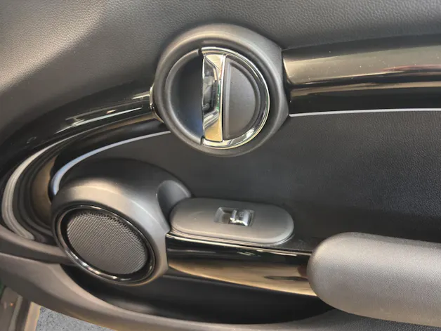 Mini F56 Cooper SE