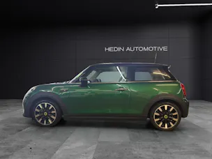 Mini F56 Cooper SE