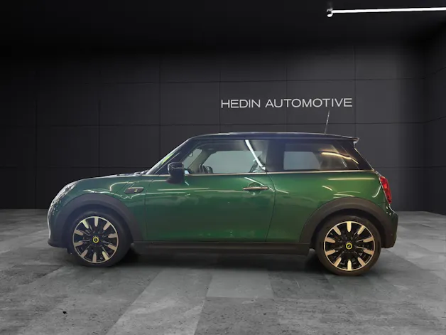 Mini F56 Cooper SE