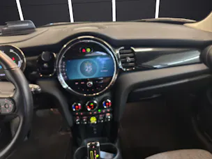 Mini F56 Cooper SE