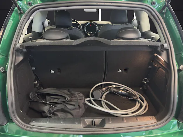 Mini F56 Cooper SE