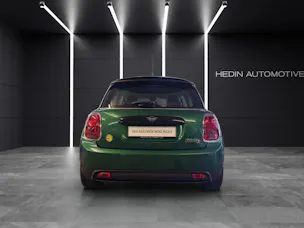 Mini F56 Cooper SE