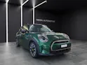 Mini F56 Cooper SE