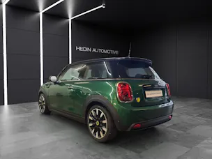 Mini F56 Cooper SE