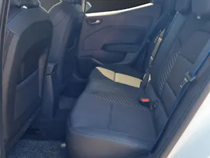 Renault Clio 1.6 E-Tech esprit Alpine