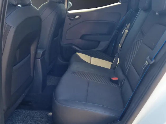 Renault Clio 1.6 E-Tech esprit Alpine