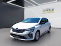 Renault Clio 1.6 E-Tech esprit Alpine