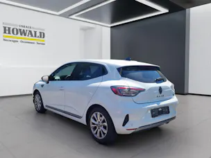 Renault Clio 1.6 E-Tech esprit Alpine