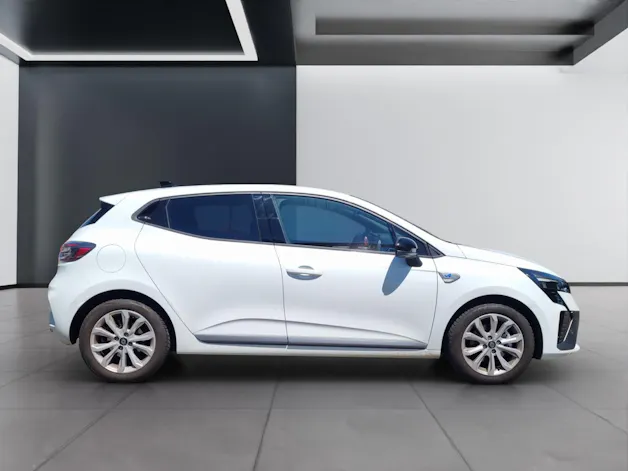 Renault Clio 1.6 E-Tech esprit Alpine