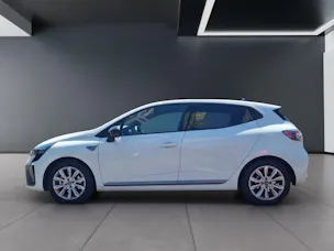 Renault Clio 1.6 E-Tech esprit Alpine
