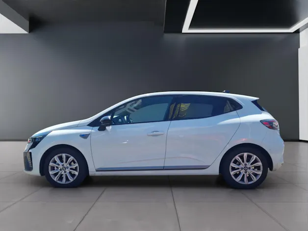 Renault Clio 1.6 E-Tech esprit Alpine