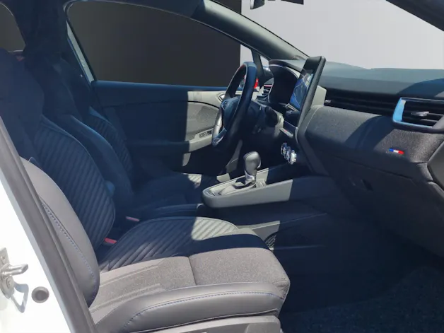 Renault Clio 1.6 E-Tech esprit Alpine