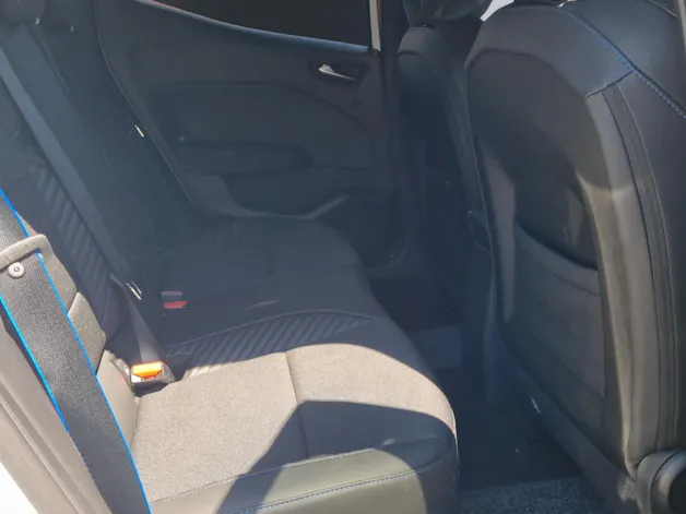 Renault Clio 1.6 E-Tech esprit Alpine