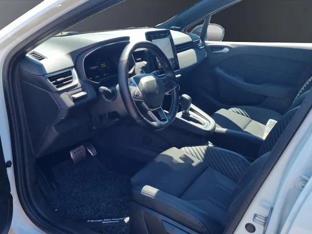 Renault Clio 1.6 E-Tech esprit Alpine