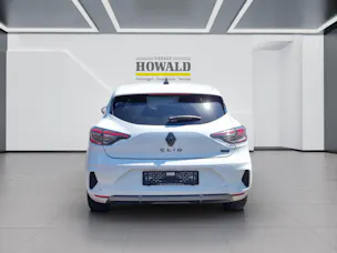 Renault Clio 1.6 E-Tech esprit Alpine