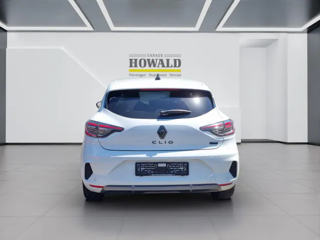 Renault Clio 1.6 E-Tech esprit Alpine
