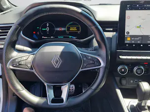 Renault Clio 1.6 E-Tech esprit Alpine