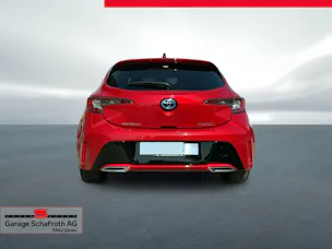 Toyota Corolla 2.0 HSD Premium