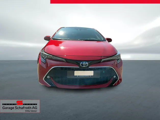Toyota Corolla 2.0 HSD Premium