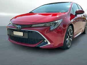 Toyota Corolla 2.0 HSD Premium