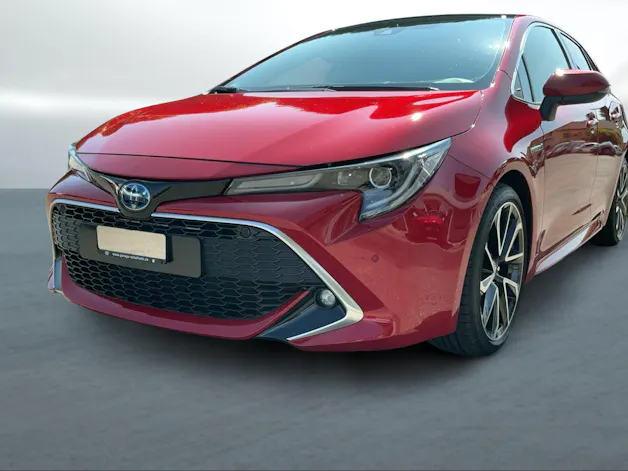 Toyota Corolla 2.0 HSD Premium