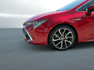 Toyota Corolla 2.0 HSD Premium