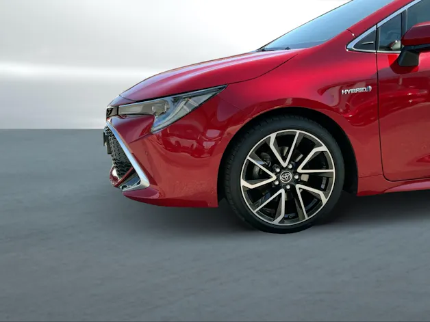 Toyota Corolla 2.0 HSD Premium