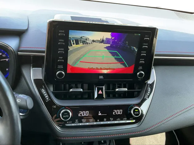 Toyota Corolla 2.0 HSD Premium