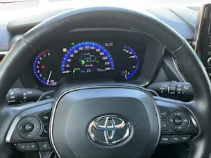 Toyota Corolla 2.0 HSD Premium